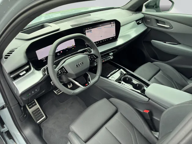 Audi Q3 SUV 110 kW TFSI S tronic