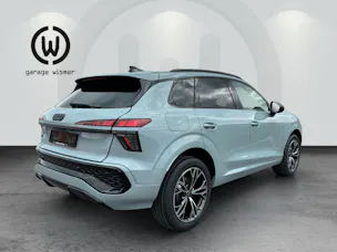 Audi Q3 SUV 110 kW TFSI S tronic