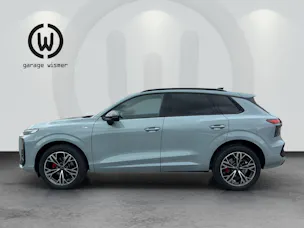 Audi Q3 SUV 110 kW TFSI S tronic