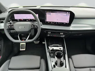 Audi Q3 SUV 110 kW TFSI S tronic