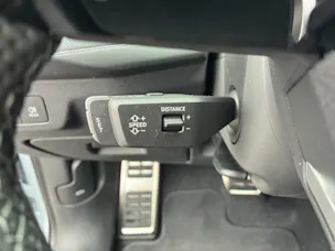 Audi Q3 SUV 110 kW TFSI S tronic
