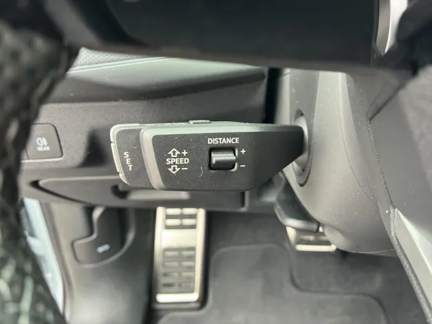 Audi Q3 SUV 110 kW TFSI S tronic