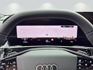 Audi Q3 SUV 110 kW TFSI S tronic