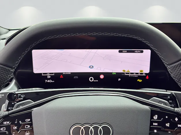 Audi Q3 SUV 110 kW TFSI S tronic