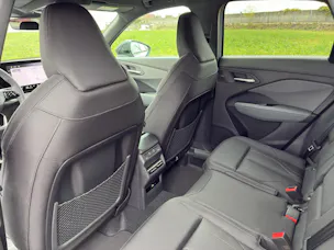 Audi Q3 SUV 110 kW TFSI S tronic