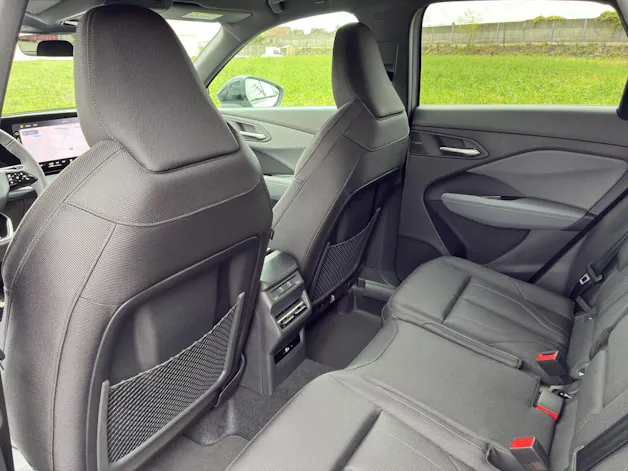 Audi Q3 SUV 110 kW TFSI S tronic