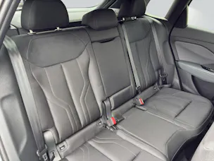 Audi Q3 SUV 110 kW TFSI S tronic