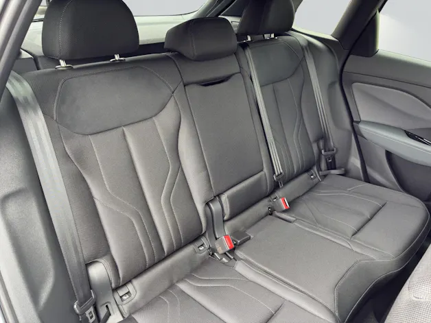 Audi Q3 SUV 110 kW TFSI S tronic