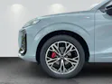 Audi Q3 SUV 110 kW TFSI S tronic
