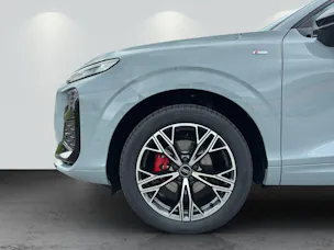 Audi Q3 SUV 110 kW TFSI S tronic