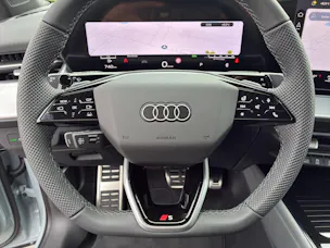 Audi Q3 SUV 110 kW TFSI S tronic