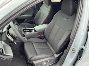 Audi Q3 SUV 110 kW TFSI S tronic