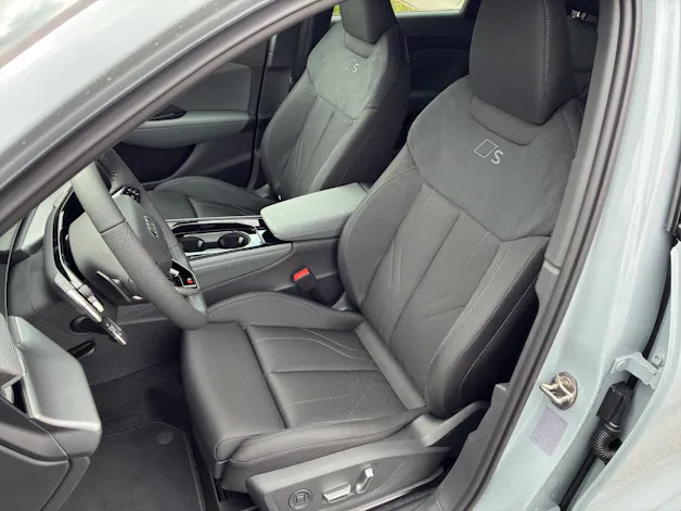 Audi Q3 SUV 110 kW TFSI S tronic