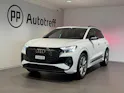 Audi Q4 e-tron 45 Edition Swiss Ski quattro