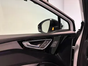 Audi Q4 e-tron 45 Edition Swiss Ski quattro