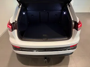 Audi Q4 e-tron 45 Edition Swiss Ski quattro