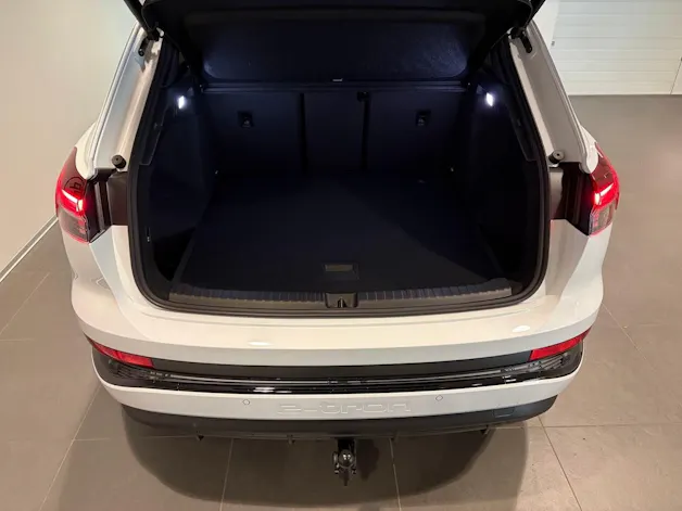 Audi Q4 e-tron 45 Edition Swiss Ski quattro