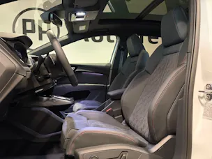 Audi Q4 e-tron 45 Edition Swiss Ski quattro
