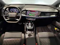Audi Q4 e-tron 45 Edition Swiss Ski quattro