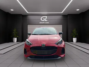 Mazda 2 Hybrid Exclusive-line