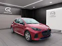 Mazda 2 Hybrid Exclusive-line
