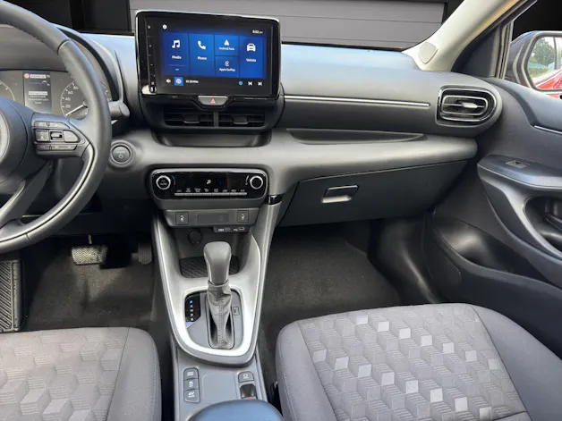 Mazda 2 Hybrid Exclusive-line