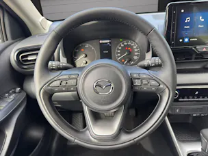 Mazda 2 Hybrid Exclusive-line