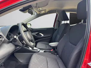 Mazda 2 Hybrid Exclusive-line