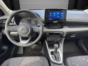 Mazda 2 Hybrid Exclusive-line