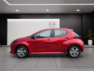 Mazda 2 Hybrid Exclusive-line