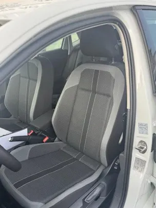 VW Polo 1.0 TSI Style DSG