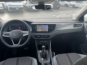 VW Polo 1.0 TSI Style DSG