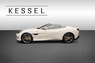 Ferrari Portofino 3.9 V8 T