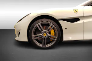 Ferrari Portofino 3.9 V8 T