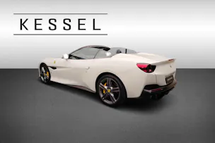 Ferrari Portofino 3.9 V8 T