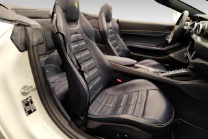 Ferrari Portofino 3.9 V8 T