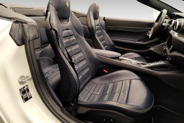 Ferrari Portofino 3.9 V8 T