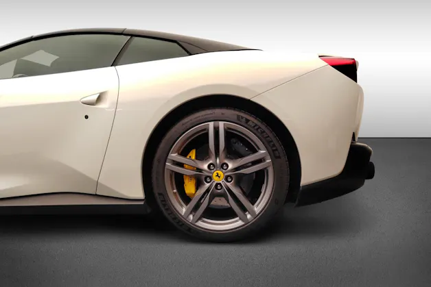 Ferrari Portofino 3.9 V8 T