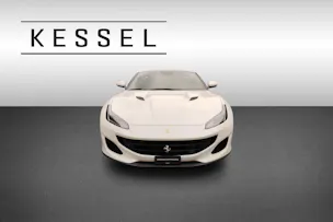 Ferrari Portofino 3.9 V8 T