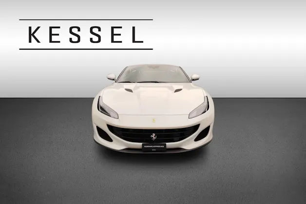 Ferrari Portofino 3.9 V8 T
