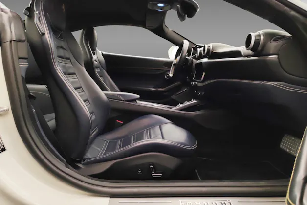 Ferrari Portofino 3.9 V8 T