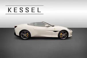 Ferrari Portofino 3.9 V8 T