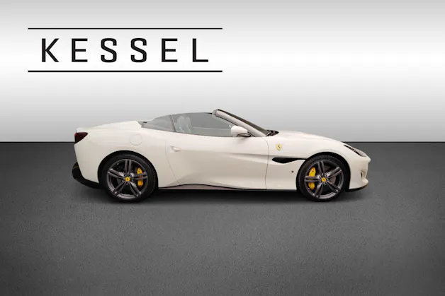 Ferrari Portofino 3.9 V8 T