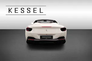Ferrari Portofino 3.9 V8 T