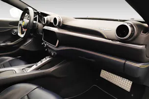 Ferrari Portofino 3.9 V8 T