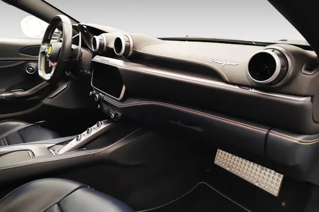 Ferrari Portofino 3.9 V8 T