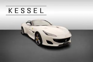 Ferrari Portofino 3.9 V8 T