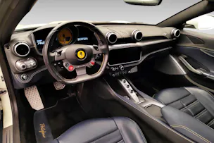 Ferrari Portofino 3.9 V8 T