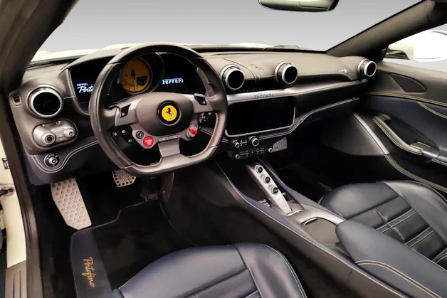 Ferrari Portofino 3.9 V8 T