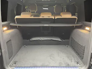 Mercedes-Benz G 450d 9G-Tronic